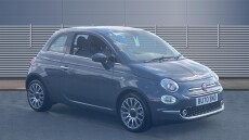 Fiat 500 1.0 Mild Hybrid Star 3dr Petrol Hatchback